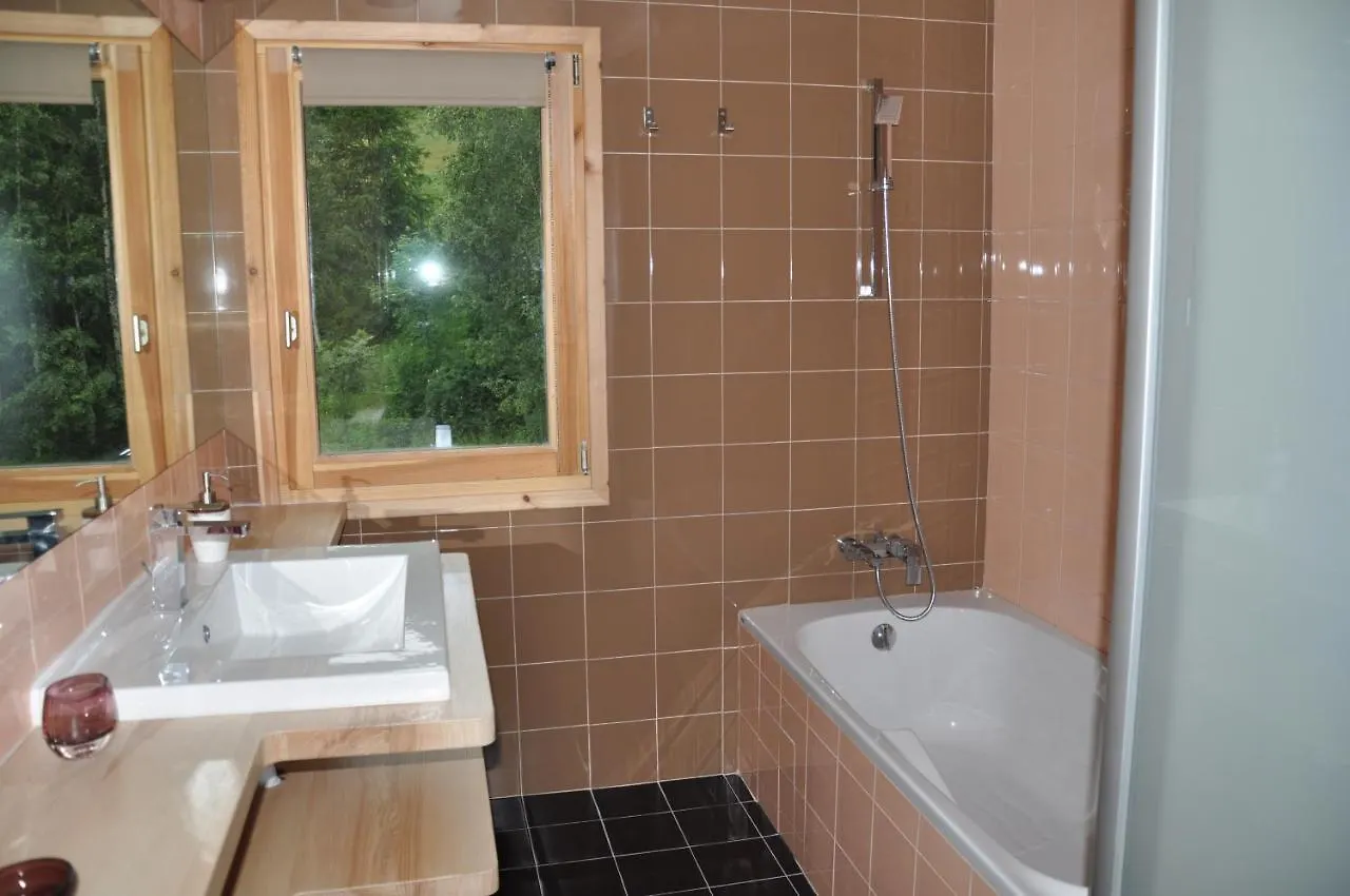 Chalet D' Edmond Bourg-Saint-Maurice 0*,  France