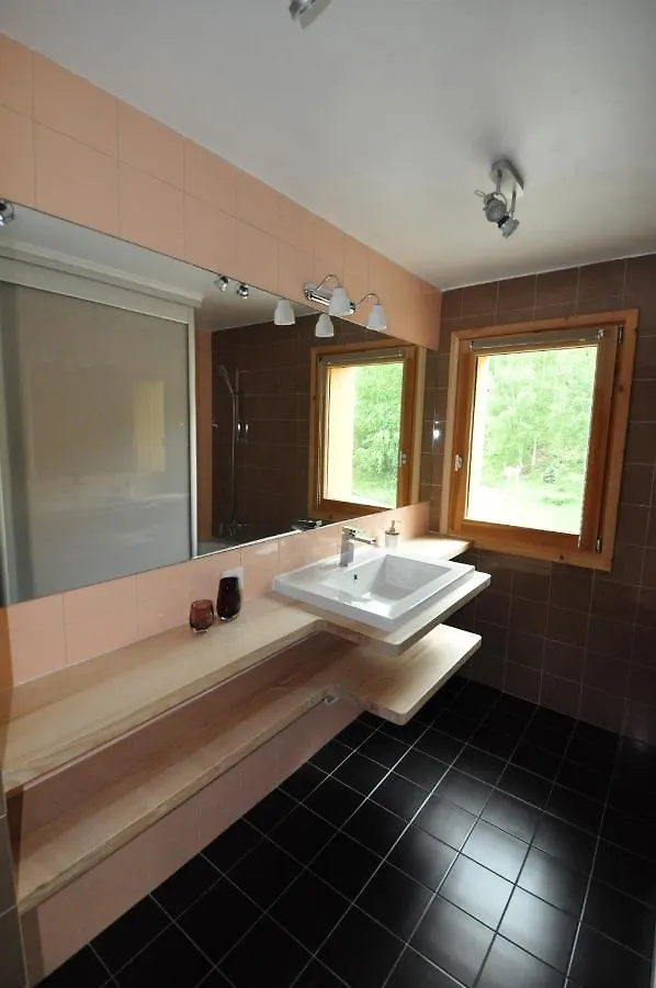 Chalet D' Edmond Bourg-Saint-Maurice