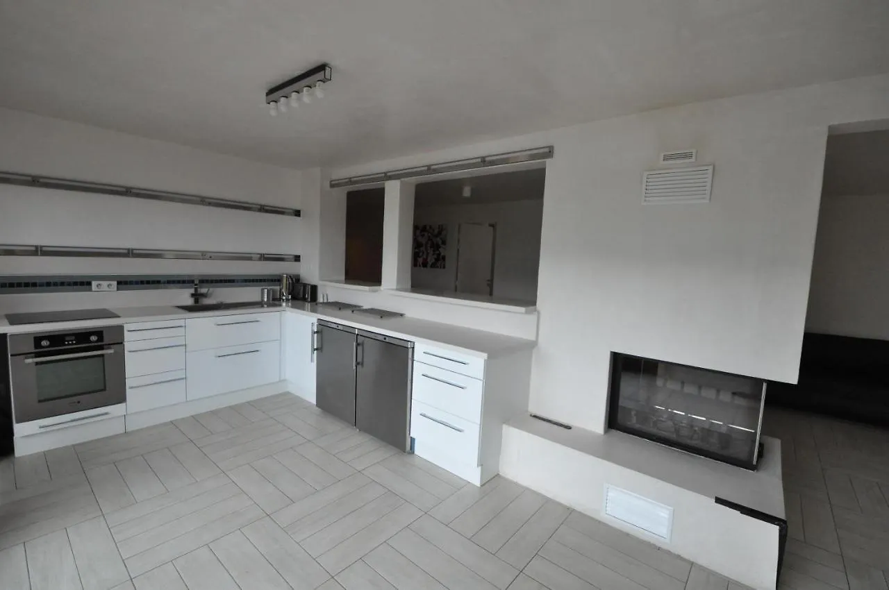 Chalet D' Edmond Bourg-Saint-Maurice