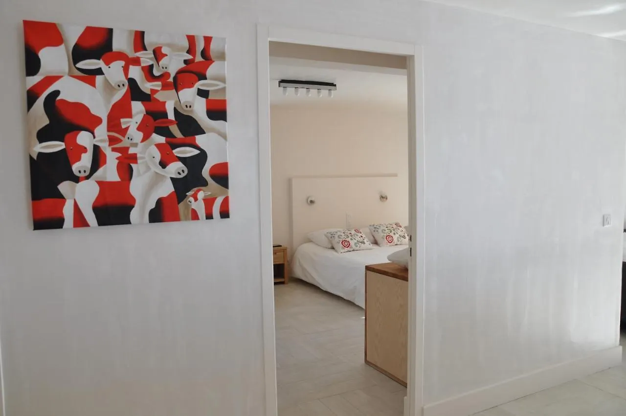 Chalet D' Edmond Bourg-Saint-Maurice 0*,