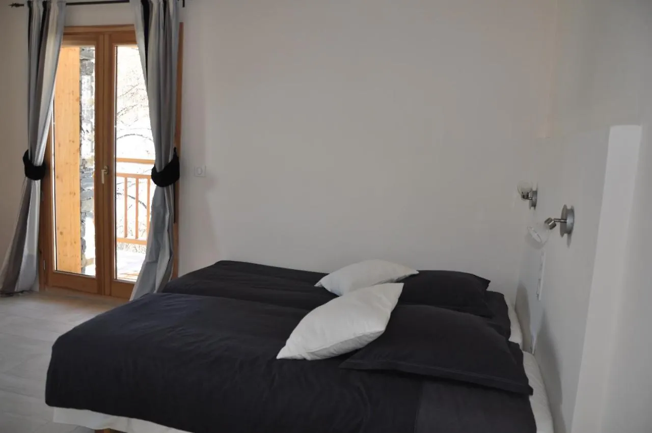 Chalet D' Edmond Bourg-Saint-Maurice