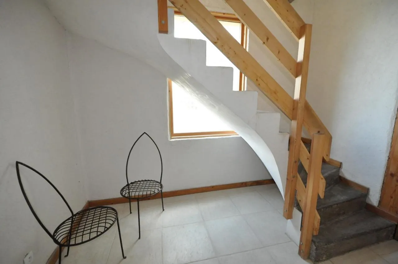 Chalet D' Edmond Bourg-Saint-Maurice 0*,  France