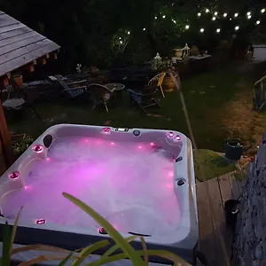 Chalet D'heïdi, Bourg-Saint-Maurice