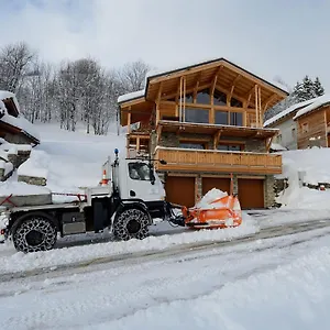 La A Kio Homestay