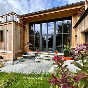 La Grange Des Eulets Guest house