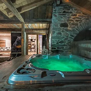 Couette-café La Bergerie Du Miravidi, Bourg-Saint-Maurice
