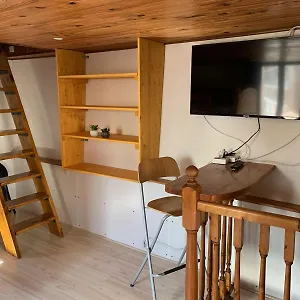 Maison Individuelle Chaleureuse Au Calme Chalet