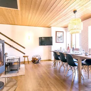 Chalet Chalet Village Courbaton, Bourg-Saint-Maurice