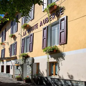 Hôtel La Petite Auberge Bourg-Saint-Maurice
